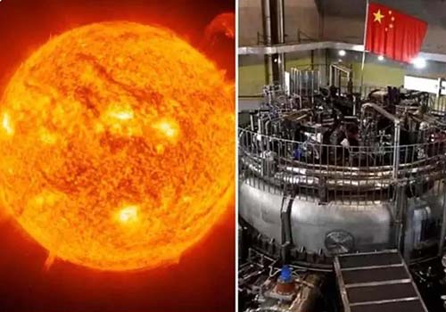 أخبار جديدة عن الشمس الاصطناعية في الصين! ألا تخاف من البرد هذا العام؟ NOAA: قد تعود ظاهرة النينيا في يونيو