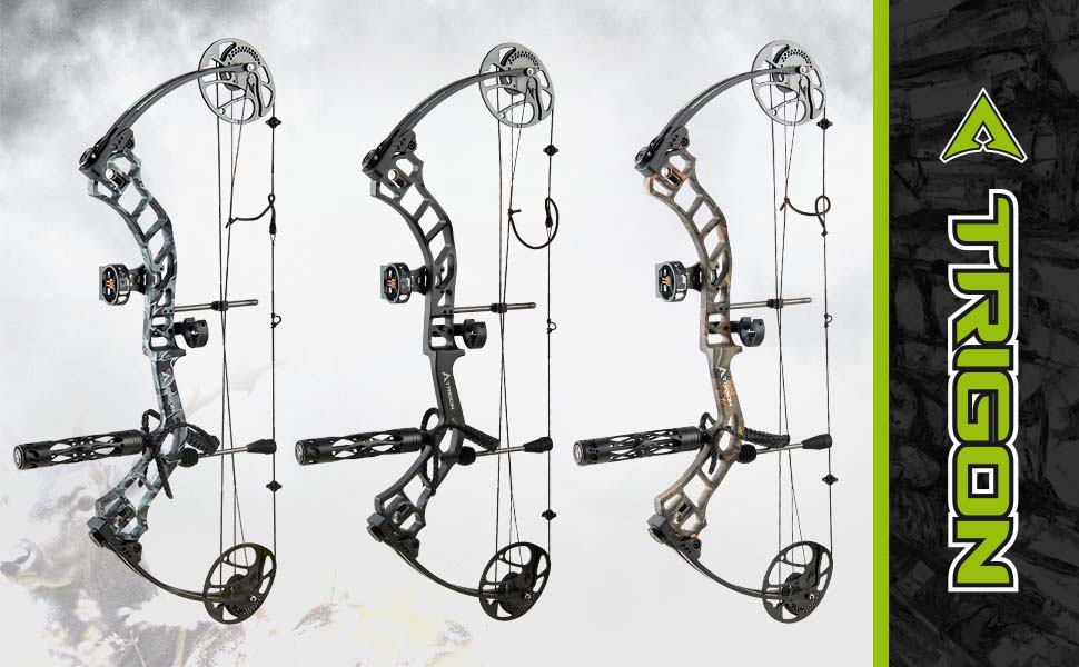 compound bow hunting