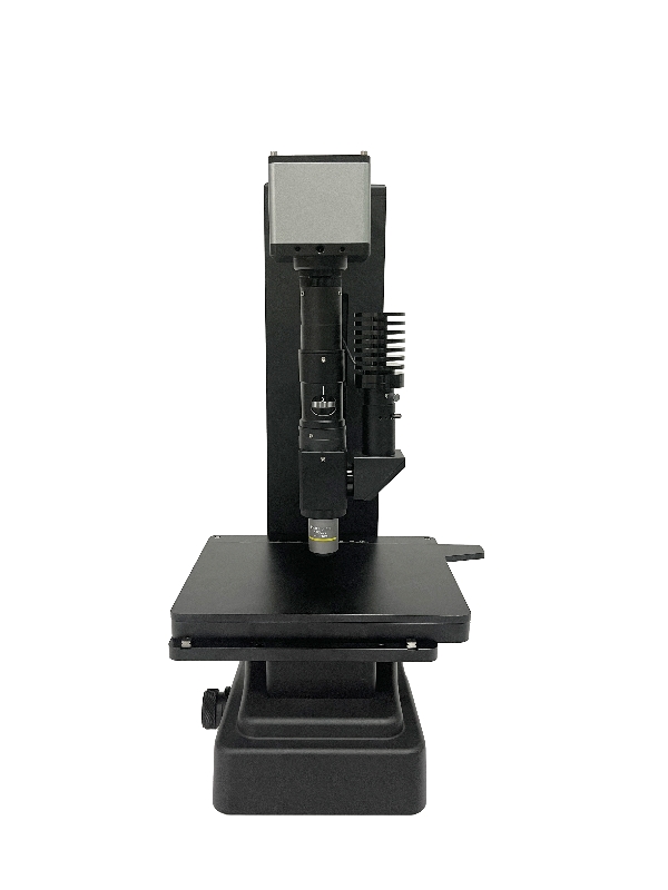 مجهر الكتروني ثلاثي الأبعاد