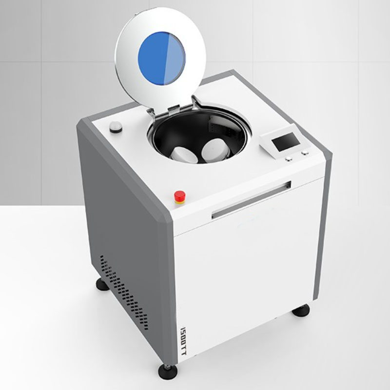 Vacuum Degassing Mixer Vacuum Degassing Mixer