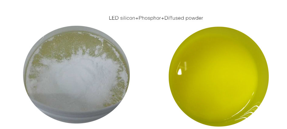 Vacuum Degassing Mixer Vacuum Degassing Mixer