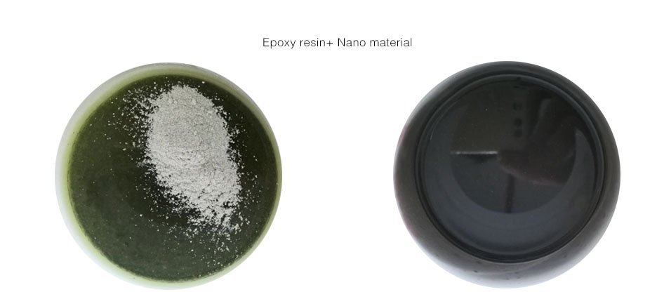 Vacuum Degassing Mixer Vacuum Degassing Mixer