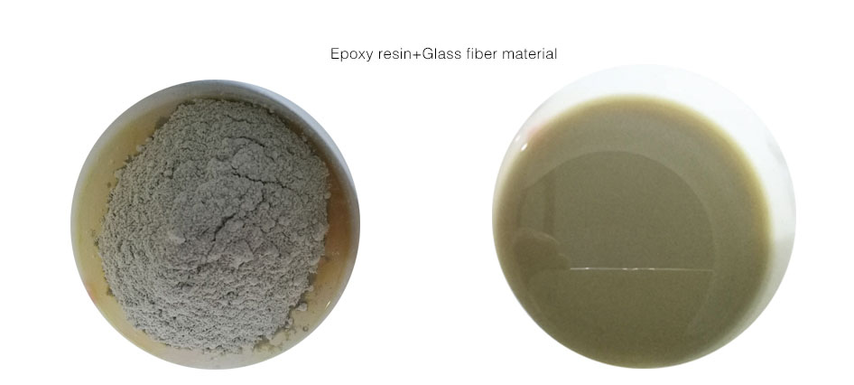 Vacuum Degassing Mixer Vacuum Degassing Mixer