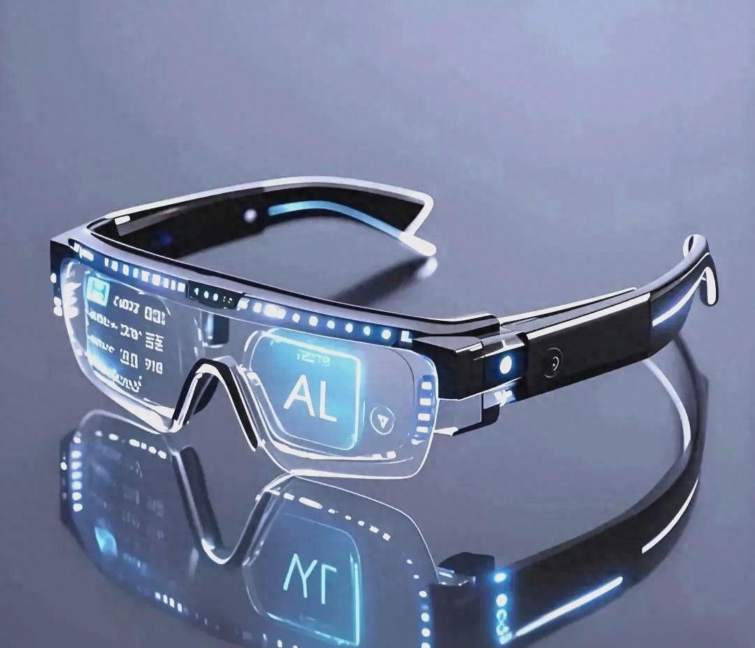 AR glasses