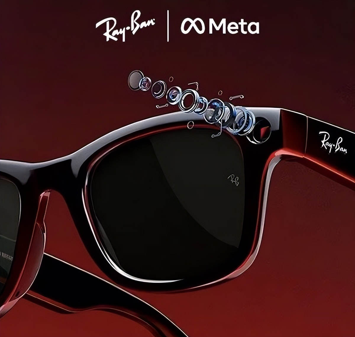 AR glasses