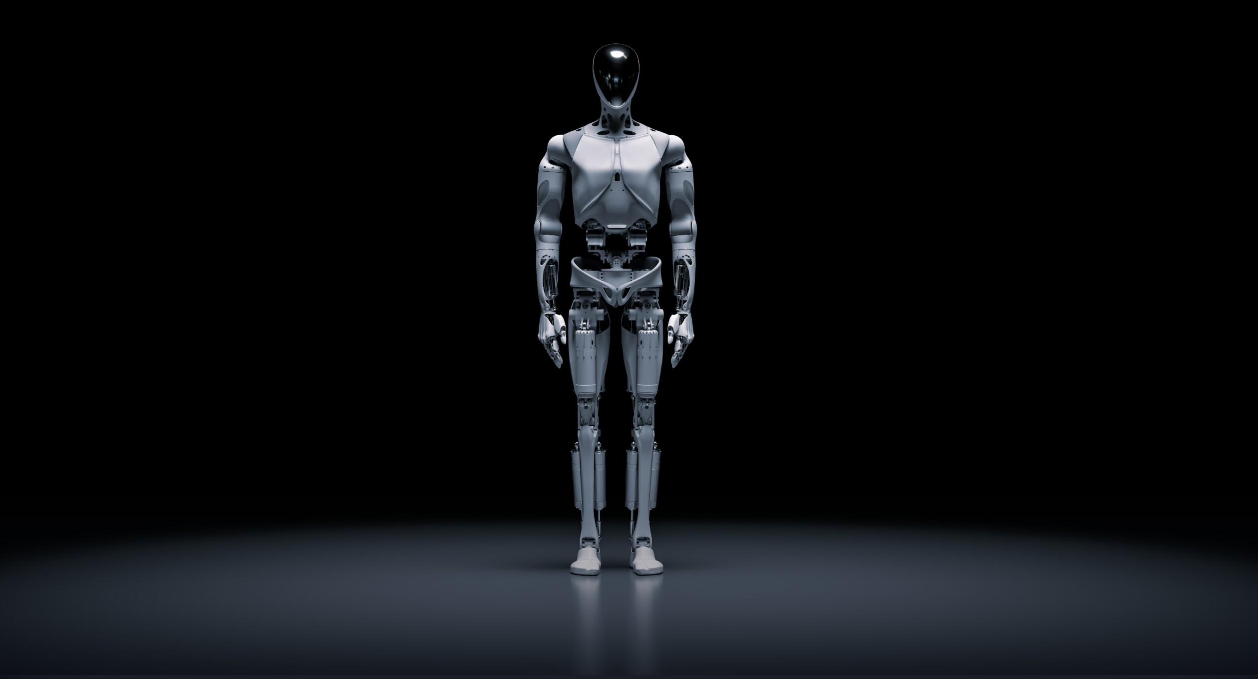 ai humanoid robot