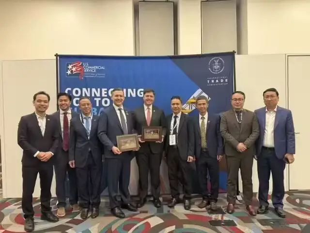 越南能源