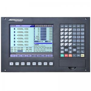ADTECH CNC9960 6 Axis CNC Milling Controller upgraded with more function