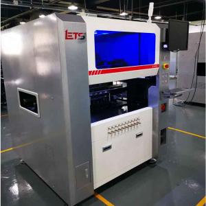 China PCB plug-in machine for many kind of electrical products