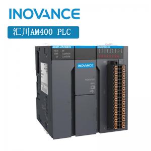 Inovance AM400 PLC
