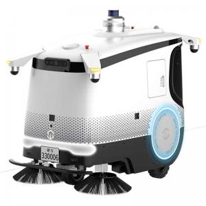 China Top of outdoor cleaning robot TR-U330A