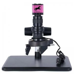 TROY 3D view of Electric Microscope model: TVN-2K30/4K30-EP3D_B