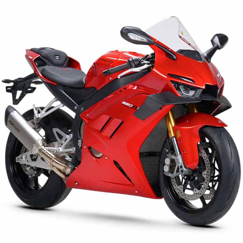ZXMOTO 820RR-RS