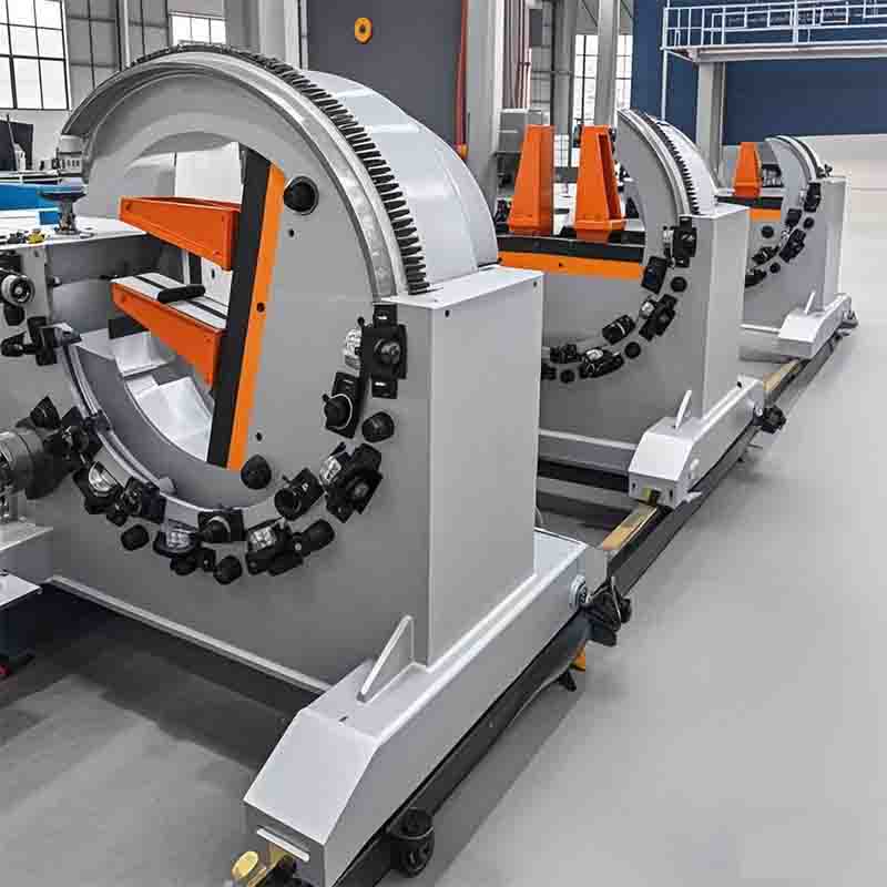robot positioner
