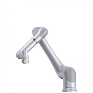 ROKAE CR12 Collaborative Robot - 12kg 6-Axis Cobot for Heavy-Duty Tasks