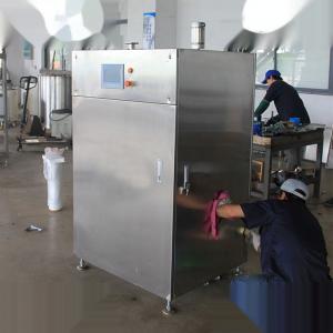 China Best Industrial Chocolate Tempering Machine QT250