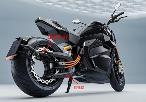 أي نوع من الدراجات النارية الكهربائية يجرؤ على البيع بمئات الآلاف من اليورو؟