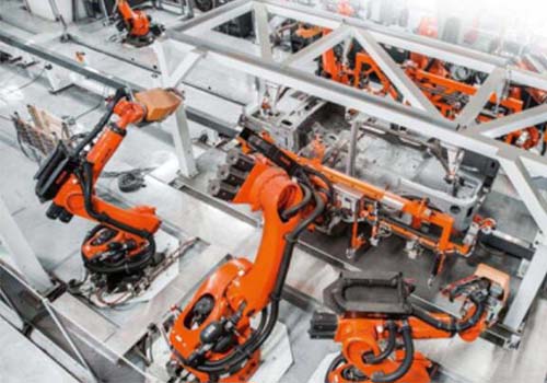خمسة اتجاهات تطوير الروبوتات على 2021-روبوتات تعلم مهارات جديدة للمساعدة في تقليل انبعاثات الكربون